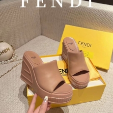 Fendi Slippers